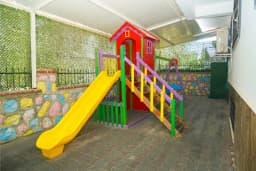 Özel Buca Lale Bahçesi Anaokulu - Fotoğraf