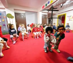 Özel Sultan Anaokulu - Fotoğraf