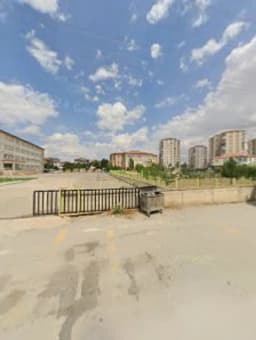 Sorgun Rehberlik ve Araştırma Merkezi - Photo