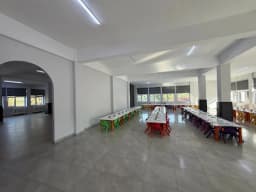 Eskişehir - Odunpazarı - Öğretmen Esra Akkaya Anaokulu - Fotoğraf