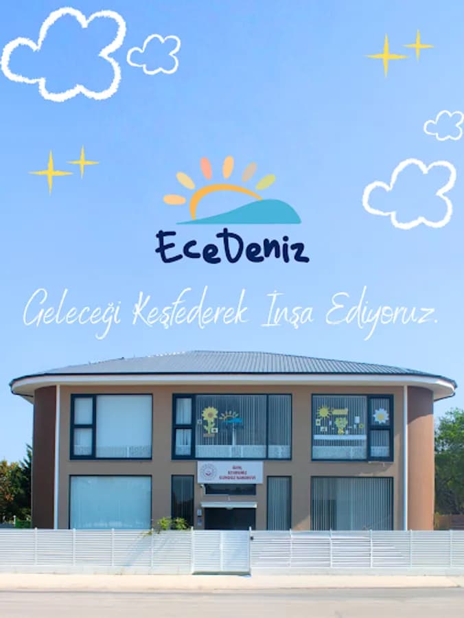 Ecedeniz Anaokulu