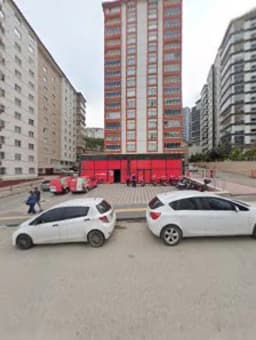 Eğitim Dünyası Anaokulu - Fotoğraf