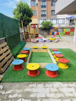 Yonca Montessori Anaokulu - Photo