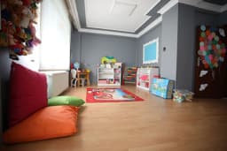 Özel Tekirdağ İlkadım Gündüz Bakımevi Kreş ve Anaokulu - Fotoğraf