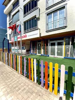 Anakucağı Anaokulu - Fotoğraf