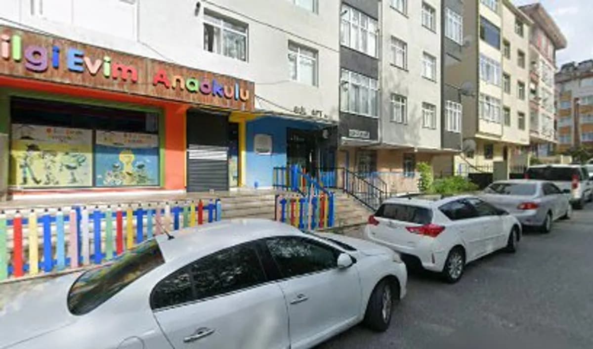 Bilgi Evim Anaokulu - Fotoğraf