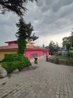 İbrahim Şener Anaokulu - Fotoğraf