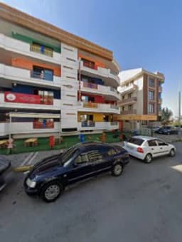 İlkadım Kreş - Fotoğraf