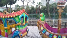 30 Ekim Anaokulu - Photo