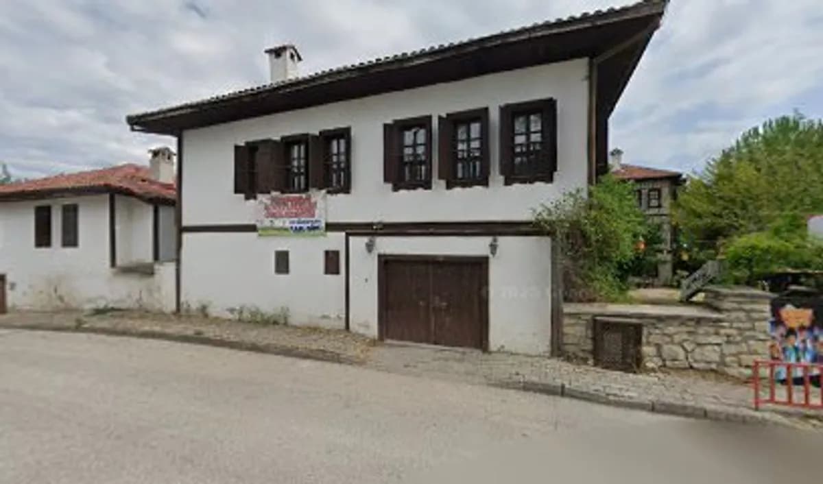 Safranbolu Kml Anaokulu - Fotoğraf