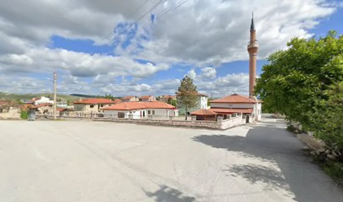 Kırka Anaokulu - Photo