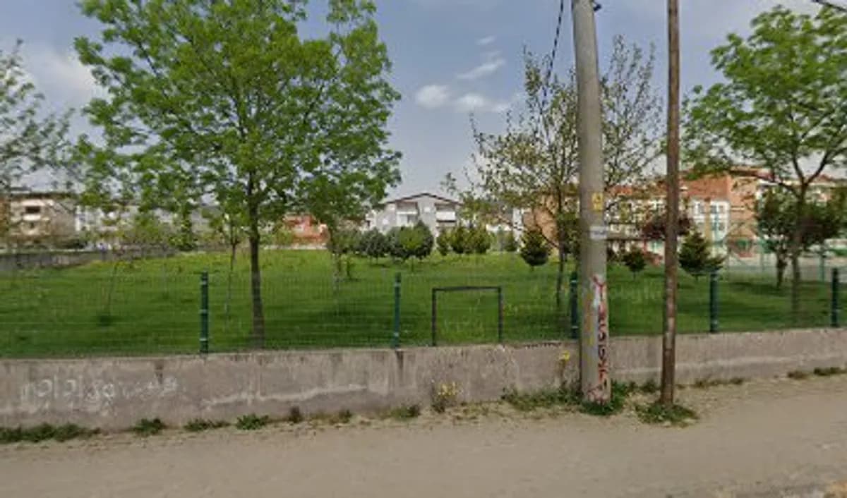 Derince Minik Adımlar Anaokulu