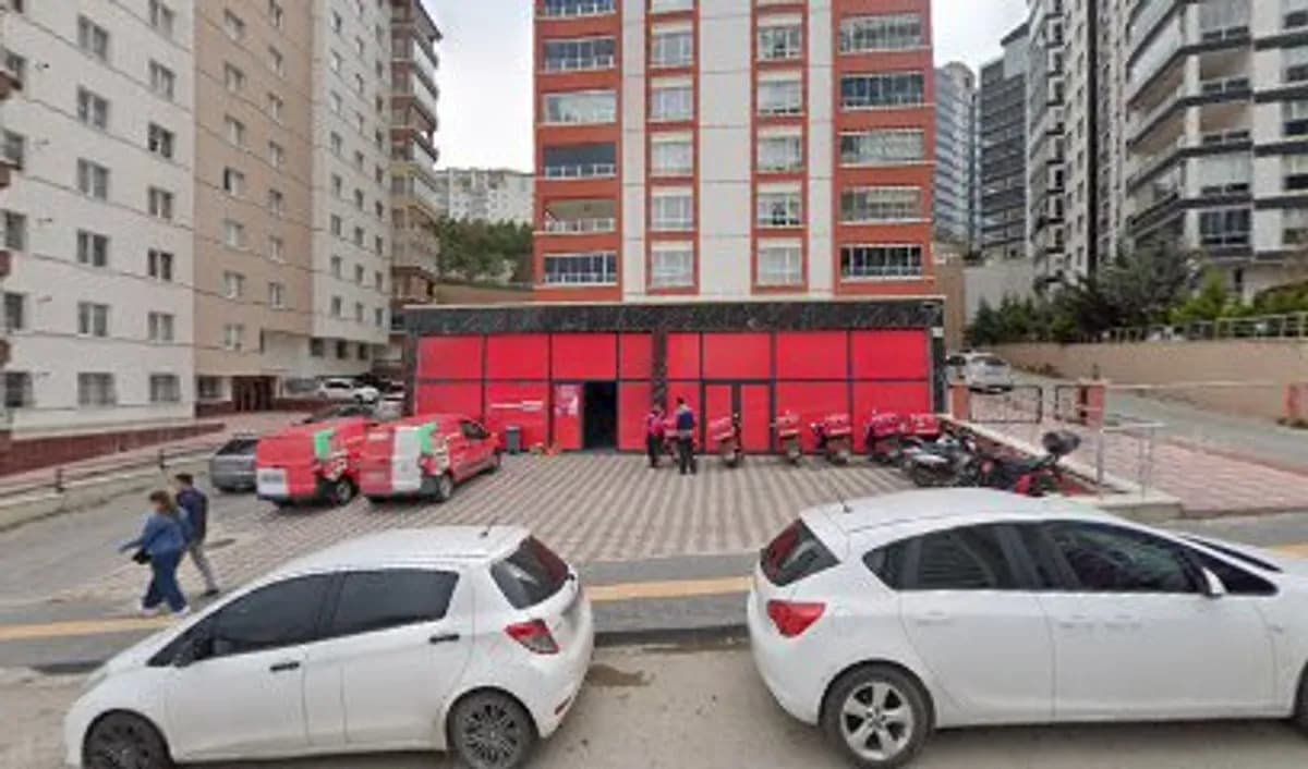 Eğitim Dünyası Anaokulu - Fotoğraf