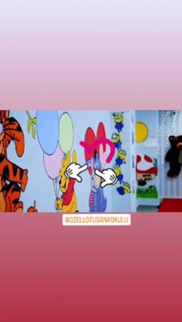 Özel Lotus Anaokulu - Fotoğraf