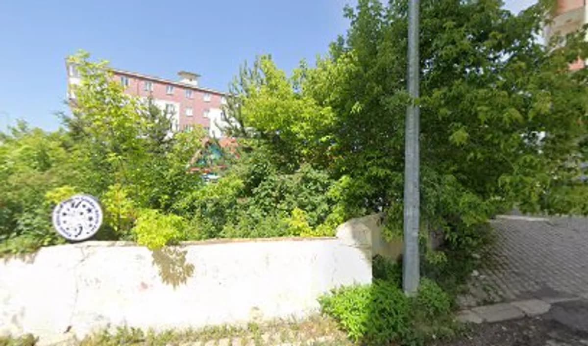 Ceren Abla Kreşi - Fotoğraf