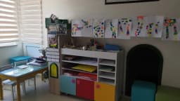 Dünya Çocuk Anaokulu - Fotoğraf