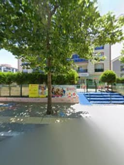 Lüleburgaz Masal Anaokulu - Fotoğraf