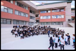 Hazırlık Koleji - Photo