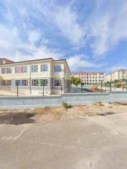 Konyaaltı Altınbeşik Anaokulu - Photo