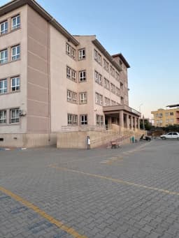 100. Yıl İlköğretim Okulu - Fotoğraf