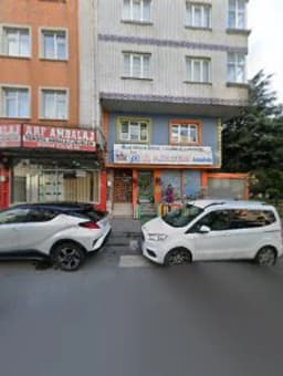 Özel Mia Akademi Anaokulu Bayrampaşa - Fotoğraf