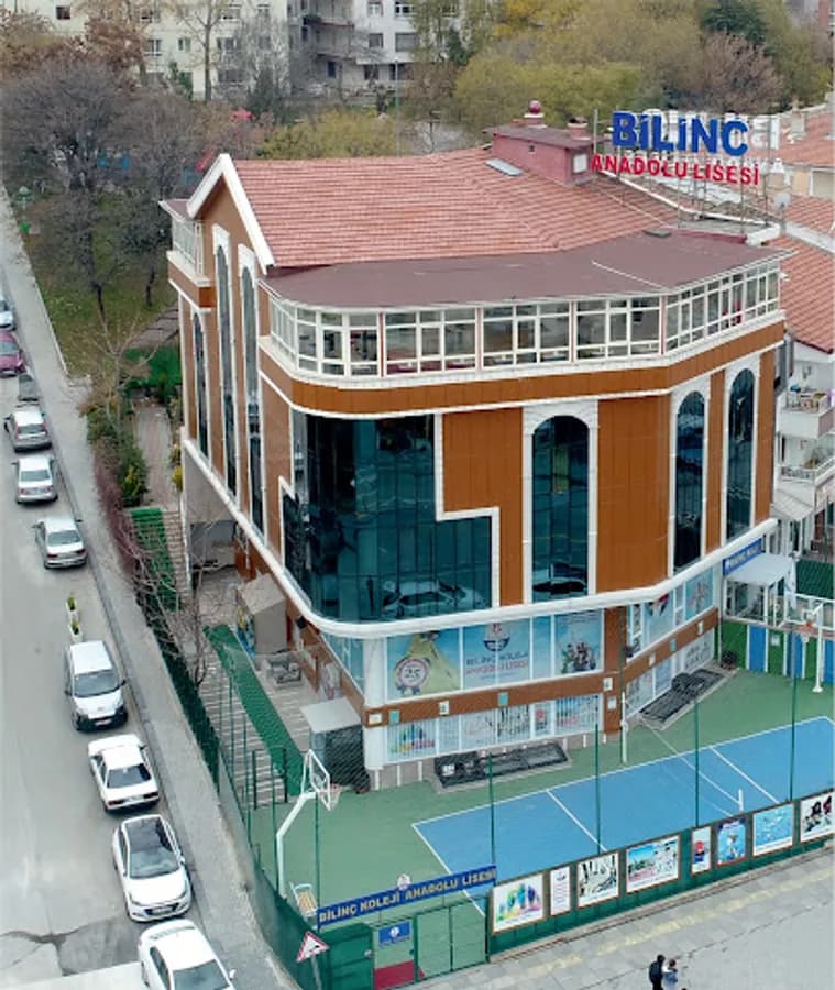 Özel Bilinç Anaokulu - Fotoğraf