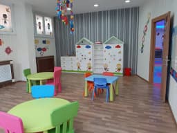 Özel Şirinyuva Anaokulu - Fotoğraf