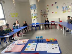 Özel Gelibolu Yıldız Anaokulu - Photo