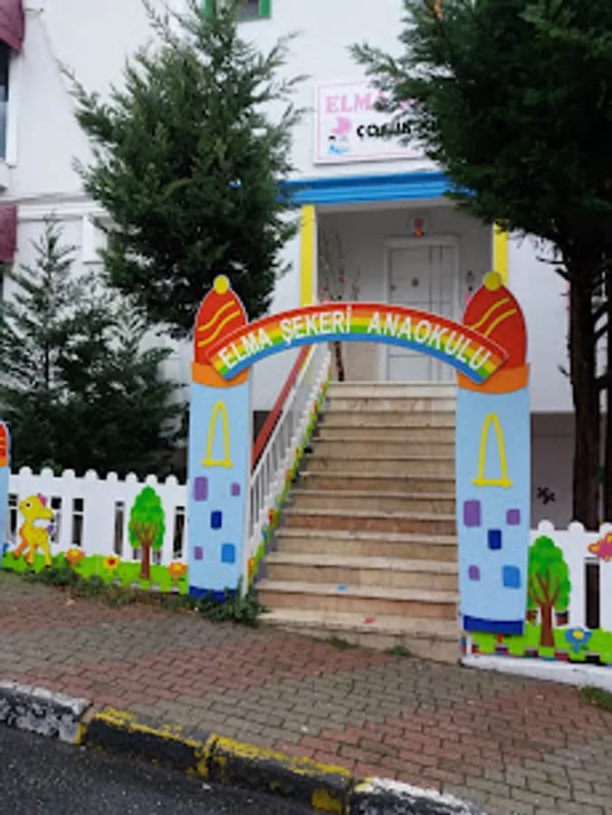 Özel Nar Çocuk Anaokulu - Fotoğraf