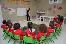 Tuncay Emir Anaokulu - Photo