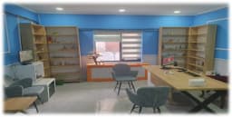 Yozgat Bebek ve Çocuk Kütüphanesi - Fotoğraf