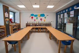 Batıkent Abc Anaokulu - Fotoğraf