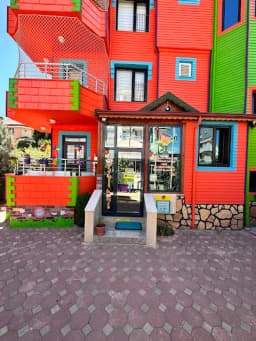 Özel Adıyaman Neşe Erberk Anaokulu - Fotoğraf