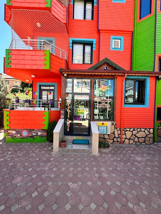 Özel Adıyaman Neşe Erberk Anaokulu - Fotoğraf