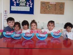 Özel Manavgat Dengeli Gelişim Anaokulu - Fotoğraf