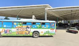 Merkezefendi Belediyesi Yeni Mahalle Anaokulu - Fotoğraf