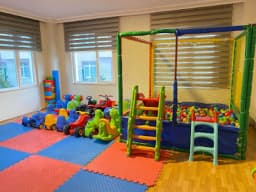 Özel Nezahat Eren Anaokulu - Yozgat - Fotoğraf