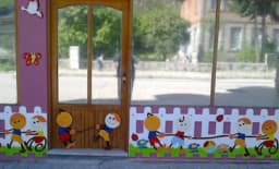 İlk Adım Kreş - Fotoğraf