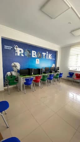 Hedefim Koleji - Fotoğraf