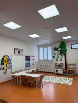 Nova Çocuk Anaokulu - Fotoğraf