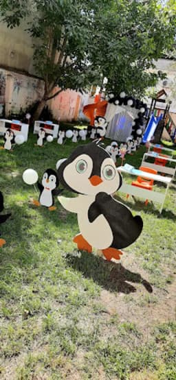 Özel Edremit Minik Kalpler Anaokulu Edremit - Fotoğraf