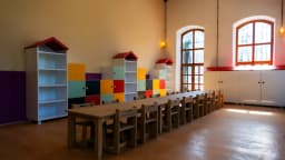 Arman Kid’s Anaokulu - Fotoğraf