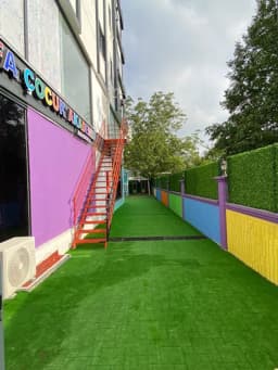 Tuzla Alfa Çocuk Akademisi Anaokulu - Fotoğraf