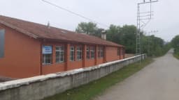 Sülek İlköğretim Okulu - Fotoğraf