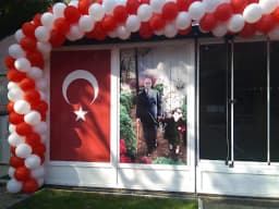 Nilüfer Anaokulu - Fotoğraf