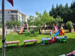 Hayata Doğru Anaokulu - Fotoğraf