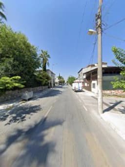 İzmir - Urla Şehit Kemal İlkokulu - Fotoğraf