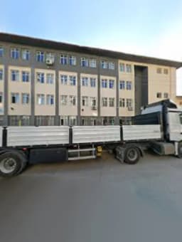 Cumhuriyet İlkokulu ve Ortaokulu - Fotoğraf