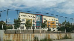 Aden College - Fotoğraf