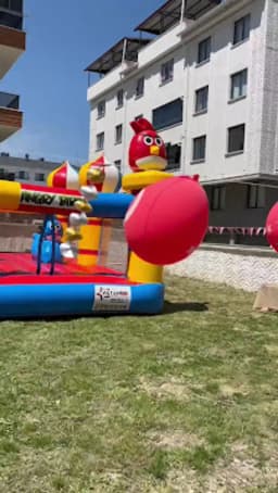 Özel Dünyam Kreş ve Gündüz Bakımevi (anaokulu) - Fotoğraf